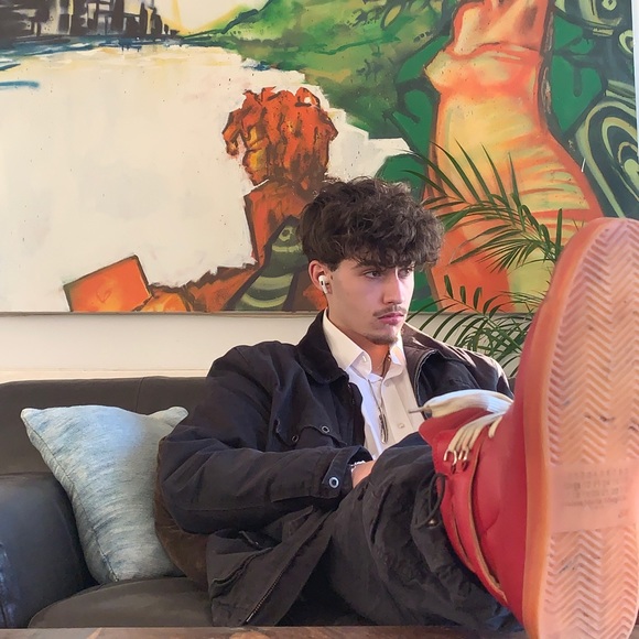 Welcome to From 614th!
Find us on all platforms link in my about - Picture 3 of 6